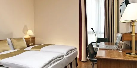 Doppelzimmer Standard