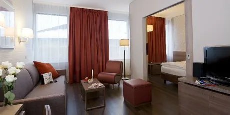 Hotels in Berlin | Adagio Berlin Kurfürstendamm