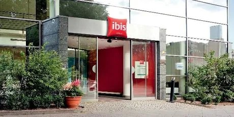 Hotels in Berlin | Hotel Ibis Berlin Mitte