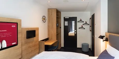 Hotels in Berlin | aletto Hotel Kudamm