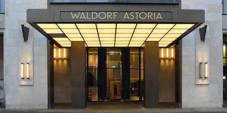 Hotels in Berlin | Waldorf Astoria Berlin