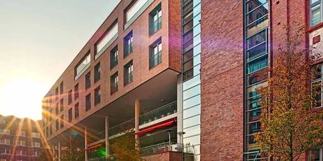 Hotels in Berlin | centrovital Hotel