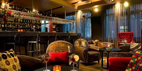Alto Bar