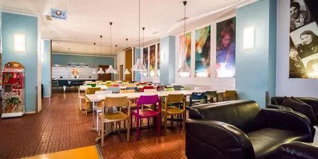 Hotels in Berlin | Amstel House Hostel