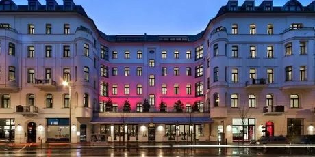 Hotels in Berlin | Lux 11