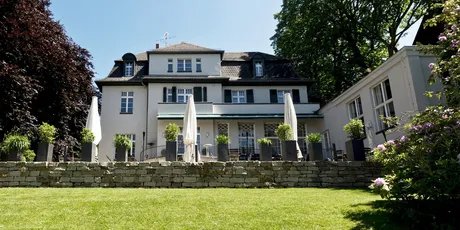 Gästehaus Blumenfisch