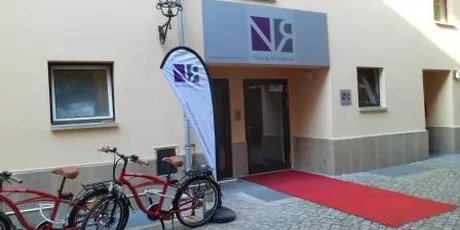 Hotel Nikolai Residence