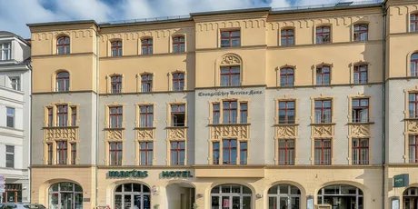 Hotels in Berlin | martas | Hotel Berlin Mitte