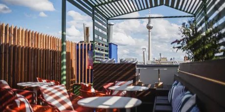 Hotels in Berlin | The Circus Hotel
