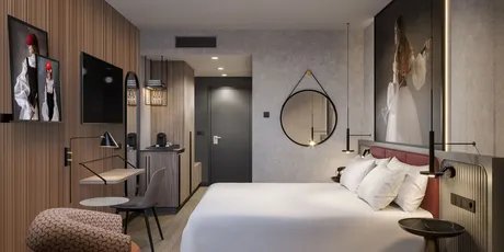 Hotels in Berlin | Radisson RED Berlin Kudamm
