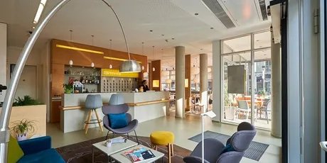 Hotels in Berlin | Grimm's Hotel Berlin Mitte