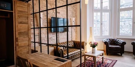 Lulu Suite