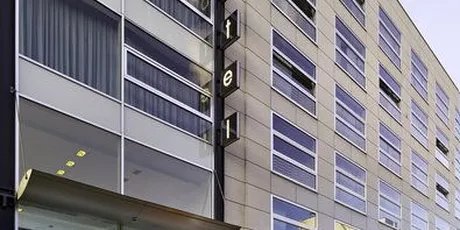 Hotels in Berlin | art’otel berlin Mitte