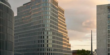 Dorint Kurfürstendamm Berlin