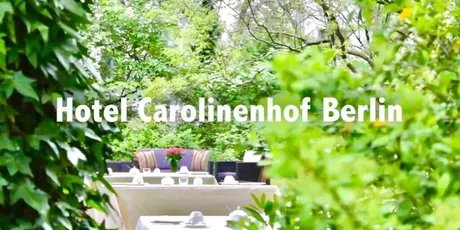 Hotel Carolinenhof Berlin