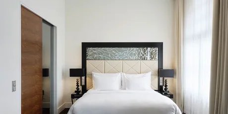 Hotels in Berlin | Roomers Berlin, Autograph Collection