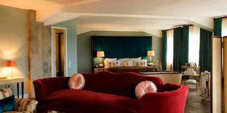 Hotels in Berlin | SOHO House Berlin