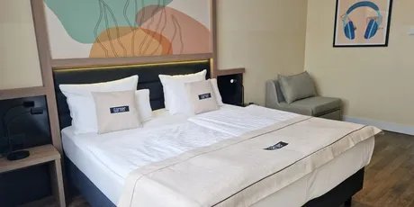 Hotels in Berlin | Garner Hotel Berlin - Charlottenburg