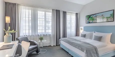 Hotels in Berlin | Garner Hotel Berlin - Checkpoint Charlie