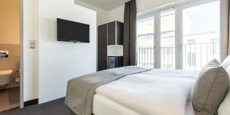 Hotels in Berlin | Garner Hotel Berlin - Mitte