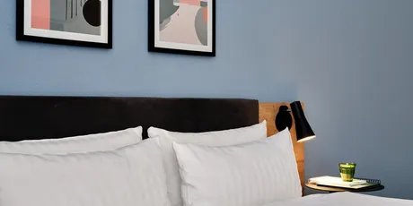 Hotels in Berlin | Garner Hotel Berlin - Schöneberg