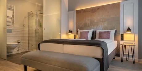 Hotels in Berlin | Garner Hotel Berlin - Wilmersdorf