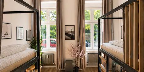Hotels in Berlin | Berlin Sleep Club