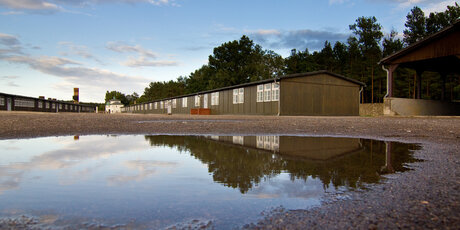 Campo di concentramento di Sachsenhausen