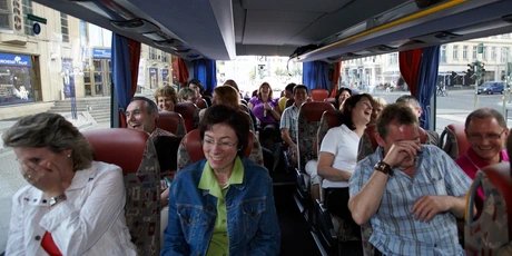 ComedyTour Berlin