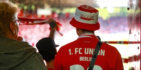 1. FC Union Berlin Fans