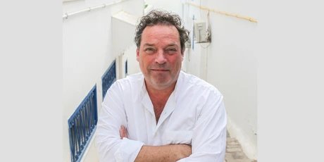 Tunesien – Porträt von Stefan Weber