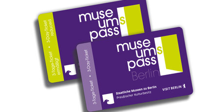 MuseumsPass 2022 Mock-up Erwachsene + Ermäßigt_neues visit-Logo