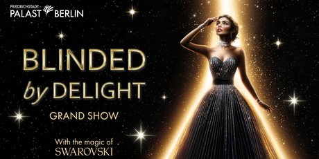 Friedrichstadt-Palast