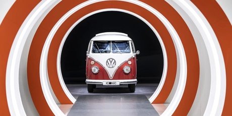DRIVE. Volkswagen Group Forum