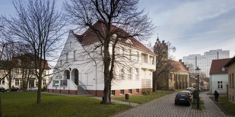 Museum Alt-Marzahn