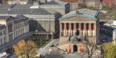 Alte Nationalgalerie