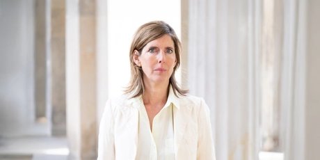 Dr. Anette Hüsch