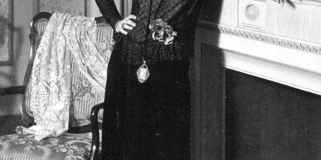Anita Berber