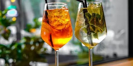 Aperitif