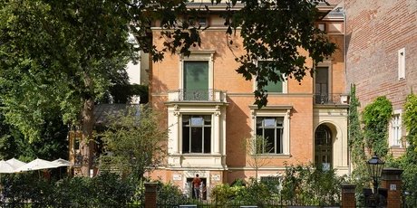 Literaturhaus