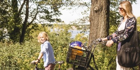 Ausflug zum Wannsee