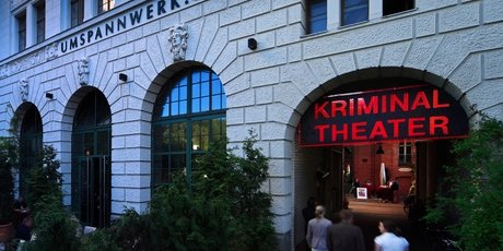 Berliner Kriminal Theaters