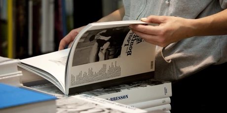 Libreria Savignyplatz a Berlino