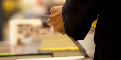 Bücherbogen a Savignyplatz