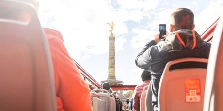 BCT Berlin City Tour / City Sightseeing Berlin