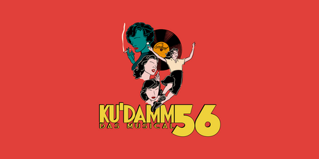 Bühnenbild_Musical Ku'damm56