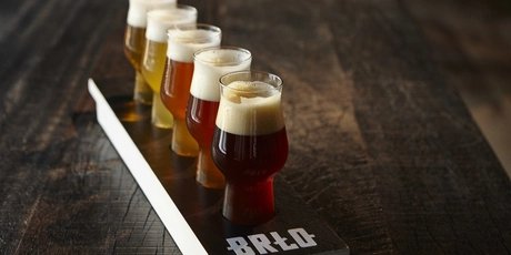 BRLO Bier 