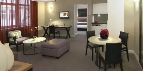 Adina Apartment Hotel Berlin Checkpoint Charlie