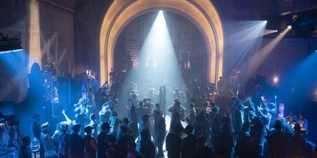 Babylon Berlin