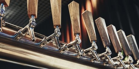 Birrificio BRLO a Berlino
